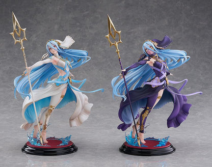 Fire Emblem Azura (Dark Songstress)