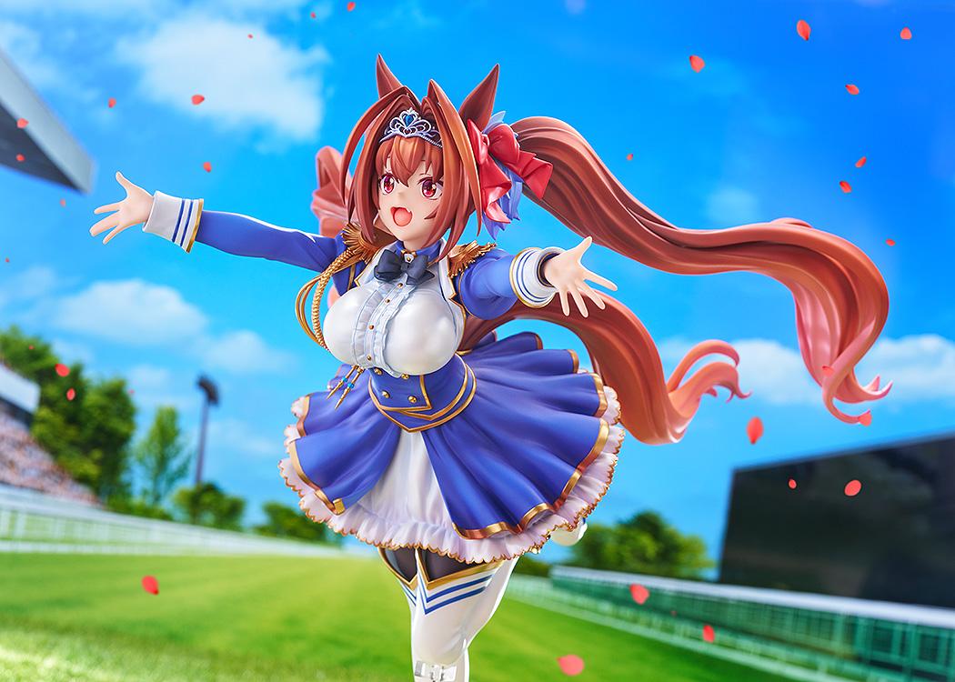 Umamusume: Pretty Derby [Your Scarlet Tailwind] Daiwa Scarlet