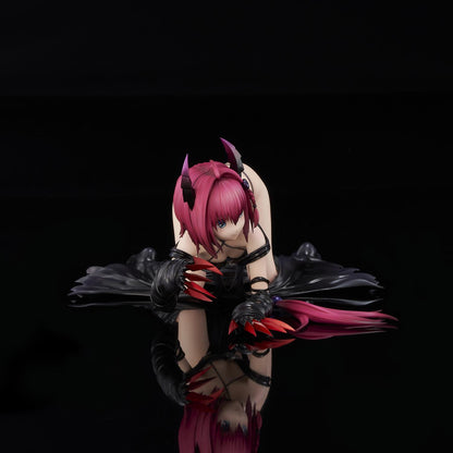 To Love-Ru Darkness - Mea Kurosaki Darkness Ver. (Renewal Package Edition) 1/6 Scale Figure