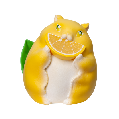 (Blind Box) Fruit Fairy