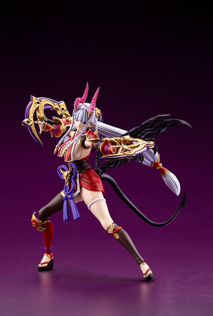 (Model Kits) ARCANADEA Ornela