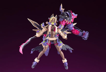 (Model Kits) ARCANADEA BANIL