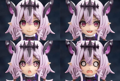(Model Kits) ARCANADEA GII (Rerun)