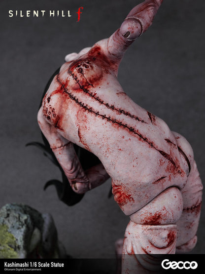 SILENT HILL f, Kashimashi 1/6 Scale Statue