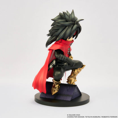 FINAL FANTASY VII REBIRTH ADORABLE ARTS – VINCENT VALENTINE