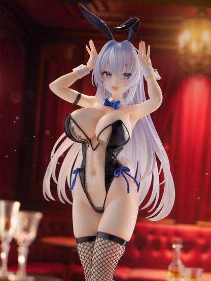 KoiKoi -Sakura- Shion Alfine Bunny ver. 1/6 Scale Figure