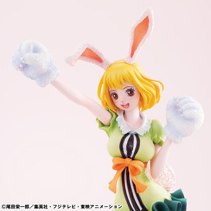 Portrait.Of.Pirates ONE PIECE LIMITED EDITION Carrot (Repeat)