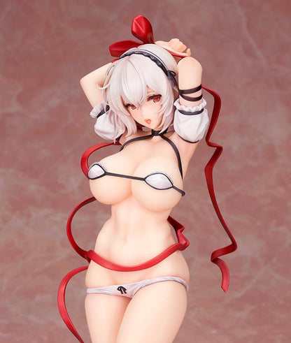 Azur Lane - Sirius Hugging Pillow ver. (2 pcs set) 1/6 Scale Figure