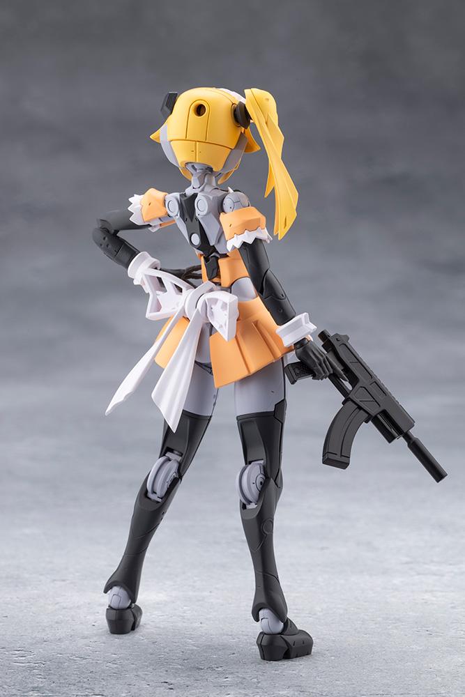 (Model Kits) MEGALOMARIA UNLIMITED UNIVERSE STARS