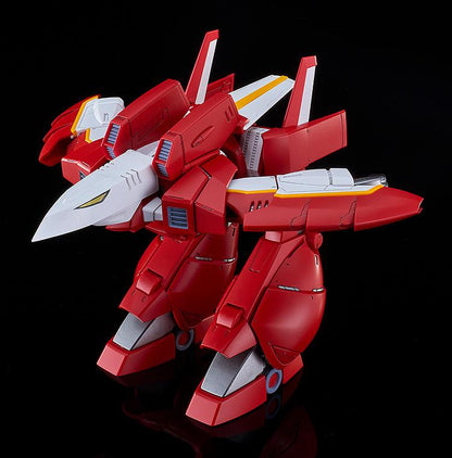(Model Kits) Panzer World Galient MODEROID Galient Heavy Armor Kai (Rerun)