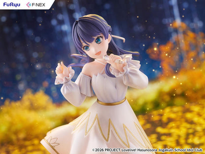 Love Live! Hasunosora Girls' High School Idol Club Sayaka Murano 1/7 Scale Figure