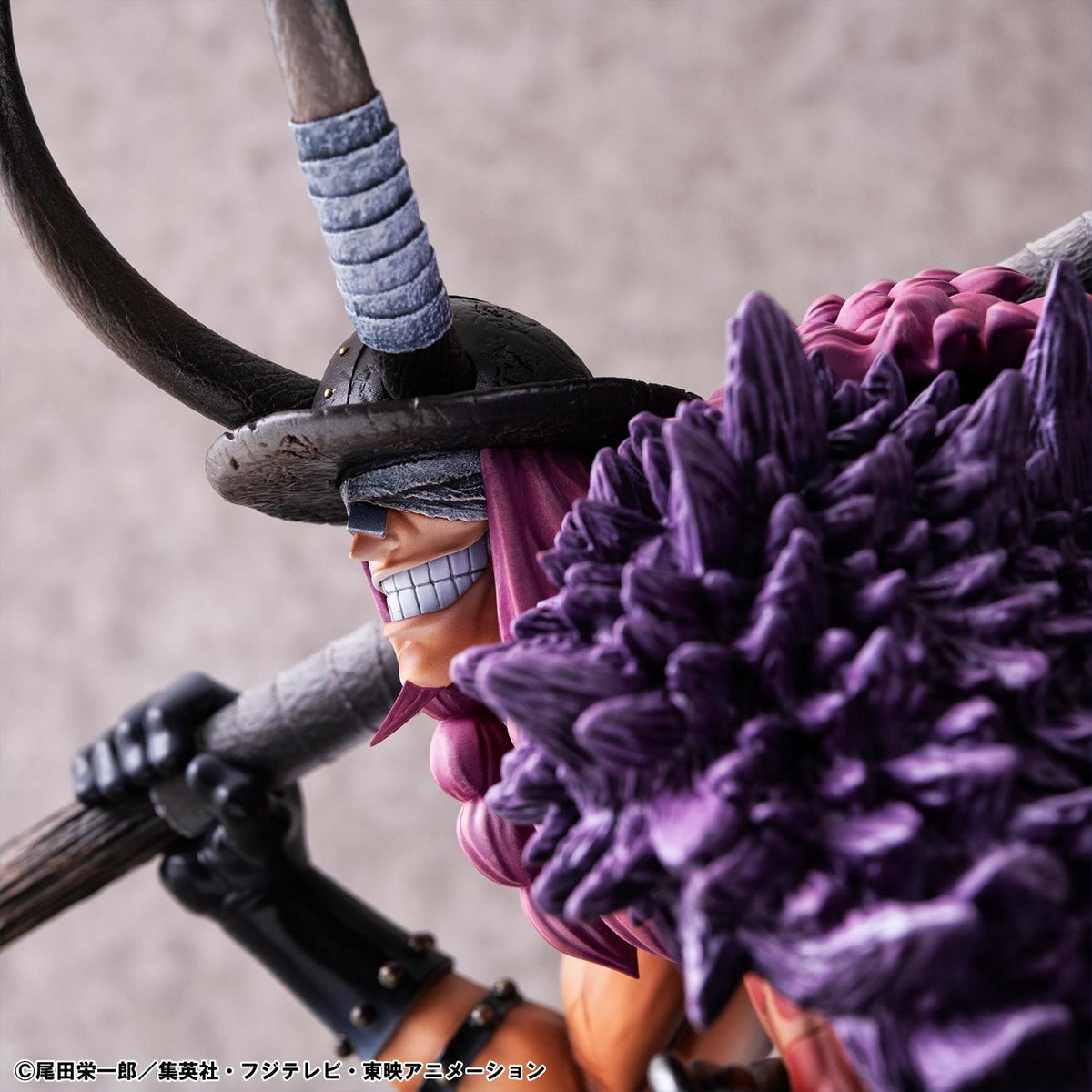 Portrait.Of.Pirates ONE PIECE “ELB-MAXIMUM"Loki