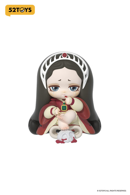 LILITH The Century of Mary (Blind Box)