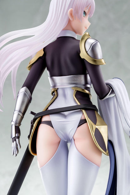 Old Country Bumpkin to Master Swordsman - Allucia Citrus 1/6 Scale Figure