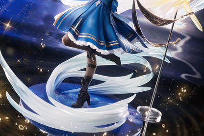 "Honkai: Star Rail" x "Fate/stay night [UBW]" Saber 1/7 Scale Figure