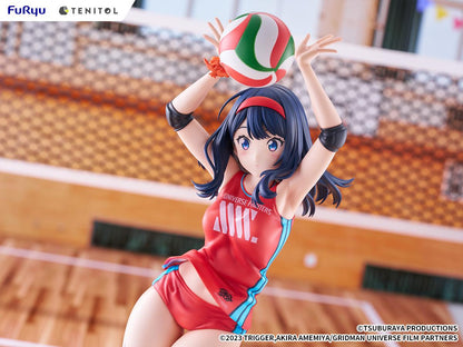 Gridman Universe TENITOL TALL Rikka Takarada Sportswear ver.
