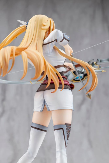 The Legend of Heroes Alisa Reinford