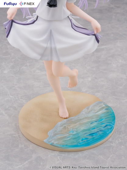 -Shiroha Naruse- 1/7 Scale Figure