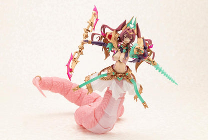 (Model Kits) ARCANADEA MELTINA (Rerun)