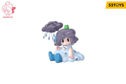 (Blind Box) Uki's Moods and Weather