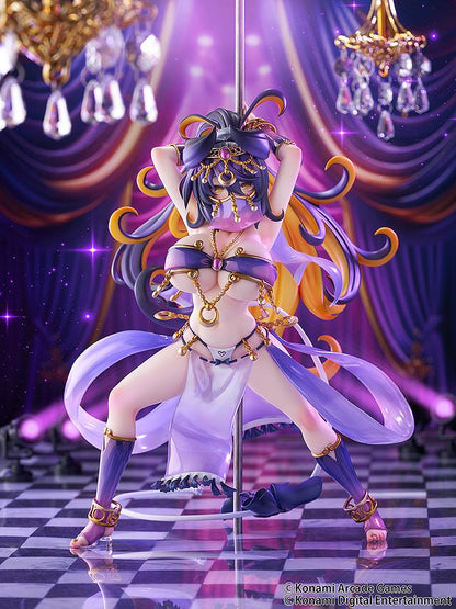 Bombergirl Prune: Belly Dance Ver.
