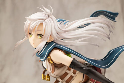 The Legend of Heroes Fie Claussell (Rerun)
