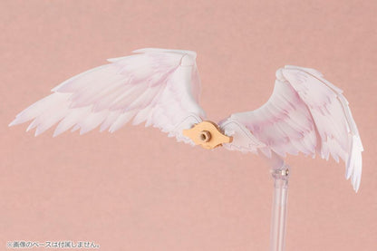 (Model Kits) ARCANADEA LUMITEA (Rerun)