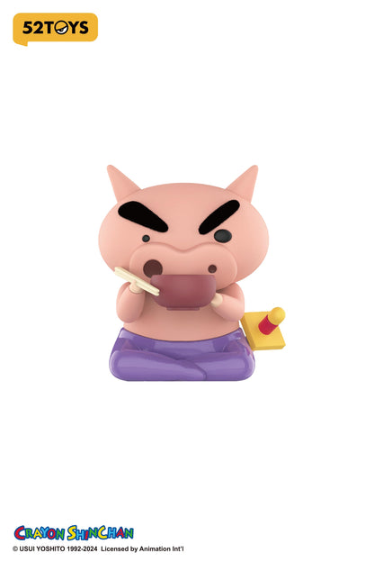 (Blind Box) Buriburizaemon's Daily Life