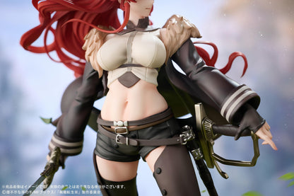 Mushoku Tensei: Jobless Reincarnation III -Isekai Ittara Honki Dasu- Eris Boreas Greyrat 1/7 Scale Figure