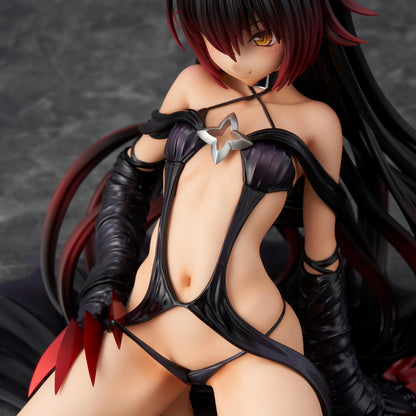 To Love Ru: Darkness – Nemesis (Darkness Ver.) Renewed Package Edition 1/6 Scale Figure