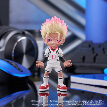 (Blind Box) PalVerse BLUELOCK vol.2