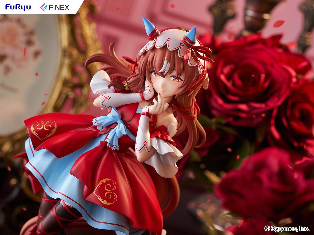 Umamusume: Pretty Derby Still in Love 1/7 Scale Figure