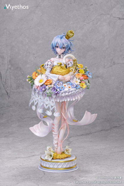 FairyTale -Another- Swan Lake 1/8 Scale Figure