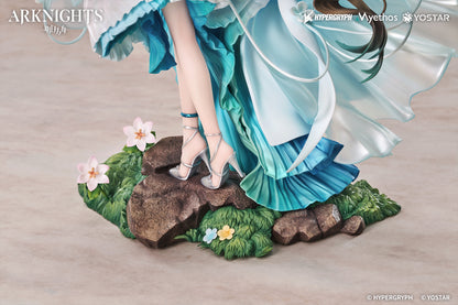 Arknights - Amiya: Blooms of Time VER. 1/7 Scale Figure