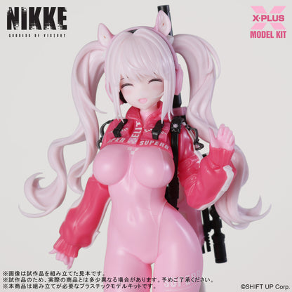 Goddess of Victory: NIKKE Alice Plastic Model Kit