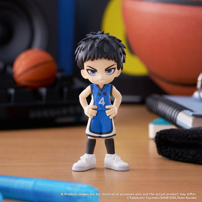 Kuroko's Basketball PalVerse Kuroko's Basketball Vol. 1