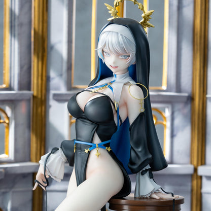 SISTER ANASTASIA DELUXE EDITION 1/6 Scale Figure