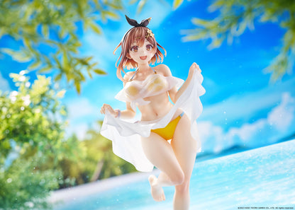 <Spiritale> Atelier Ryza 3: Alchemist of the End & the Secret Key - Ryza (Swimwear ver.) 1/6scale figure