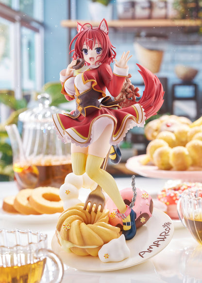 Amairo IsleNauts, Masaki Gaillard 1/7 Scale Figure