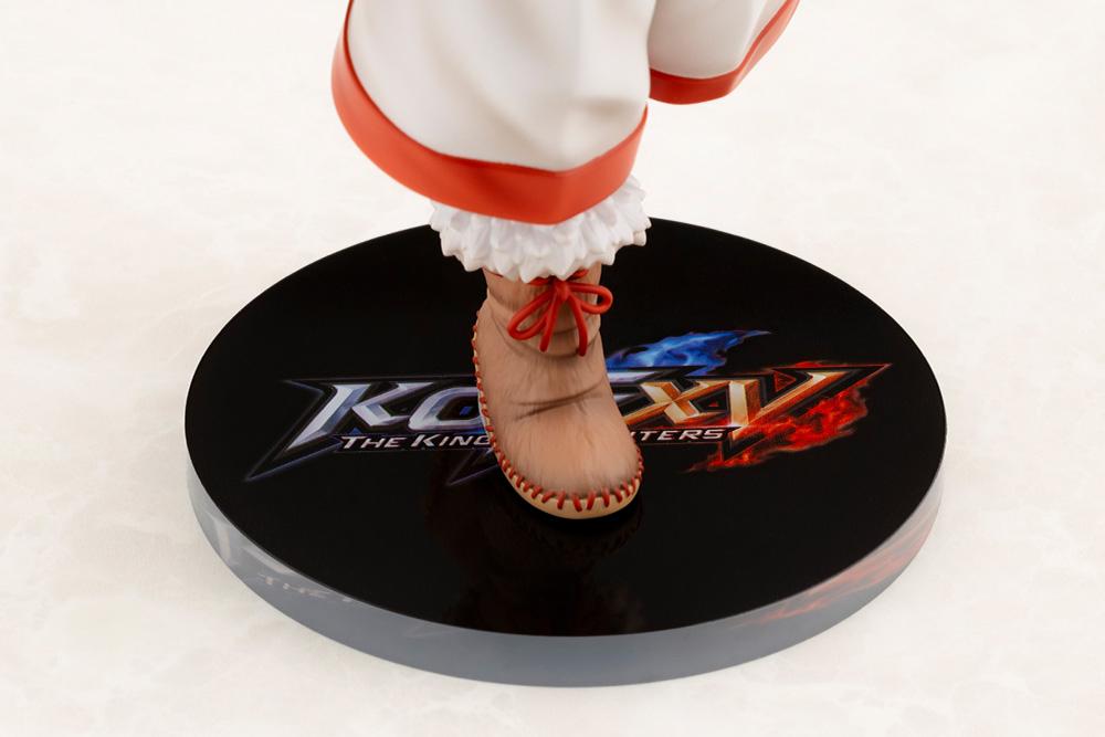 THE KING OF FIGHTERS XV NAKORURU THE KING OF FIGHTERS XV Ver.