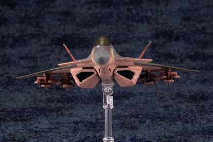 (Model Kits) ACE COMBAT SERIES CFA-44 (Rerun)