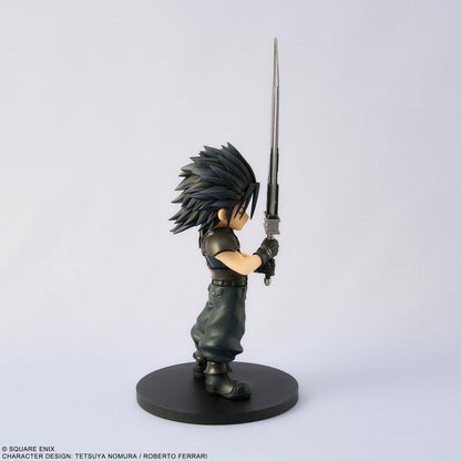 FINAL FANTASY VII REBIRTH ADORABLE ARTS – ZACK FAIR