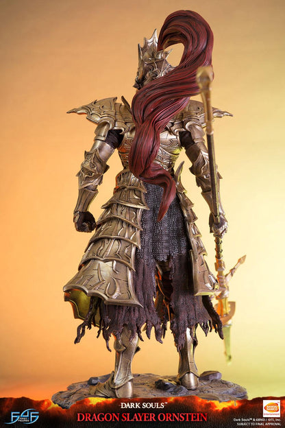 Dragon Slayer Ornstein Exclusive