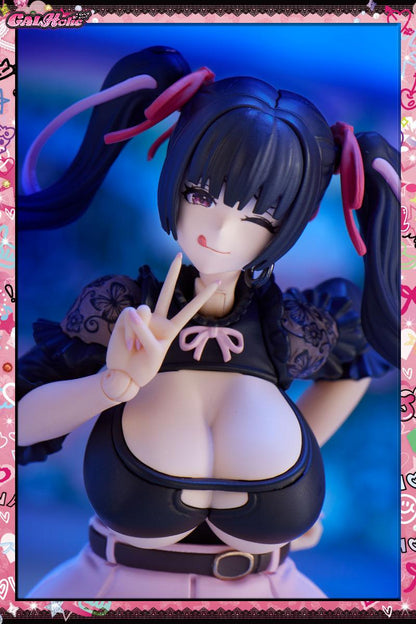 (Model Kits) GALHolic Momoka 1/10 scale bishoujo plastic model kit