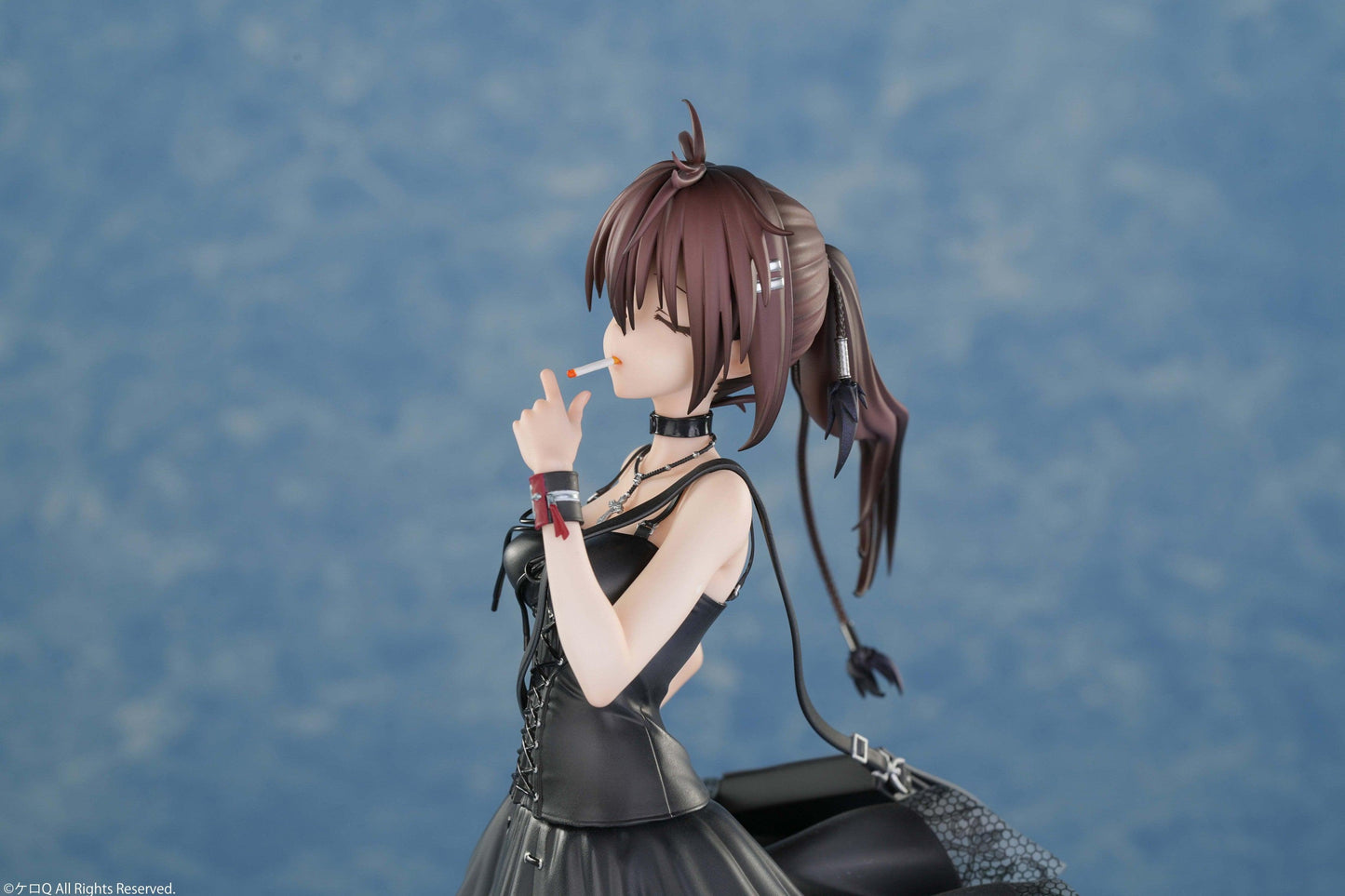 Wonderful Everyday -Diskontinuierliches Dasein- Yuki Minakami Deluxe Edition 1/7 Scale Figure