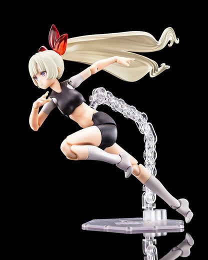 (Model Kits) Megami Device BUSTER DOLL PALADIN (Rerun)
