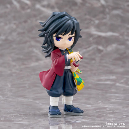 (Blind Box) Demon Slayer: Kimetsu no Yaiba PalVerse Demon Slayer: Kimetsu no Yaiba vol.1