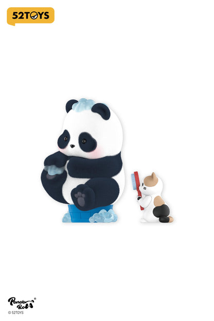 (Blind box) Panda Roll Playful Journal