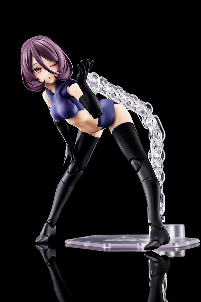 (Model Kits) Megami Device BUSTER DOLL TANK (Rerun)
