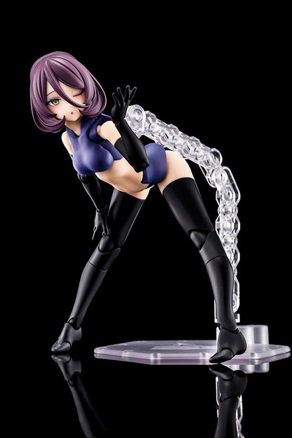 (Model Kits) Megami Device BUSTER DOLL TANK (Rerun)